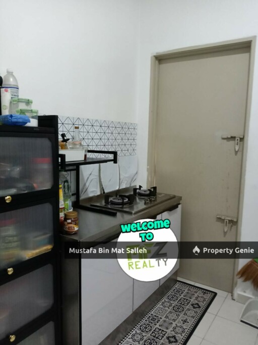 1.5 Storey Terrace, KTC Phase 2, Kulim, Kedah