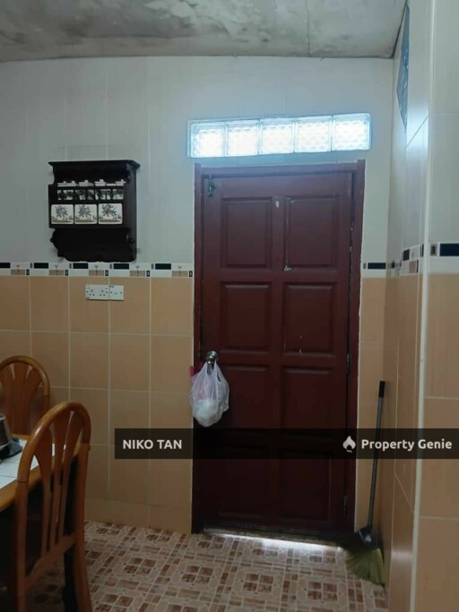 Jalan Nusa Bestari 2 Single Storey Renovated For Sale