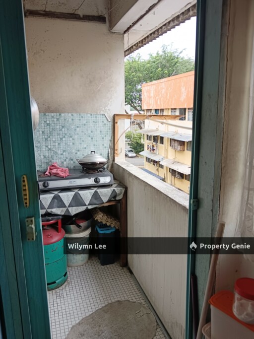 SS13 Flat , Subang Jaya