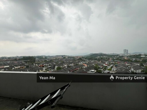 Avia Plus Apartment Bandar Country Homes Rawang For Sale