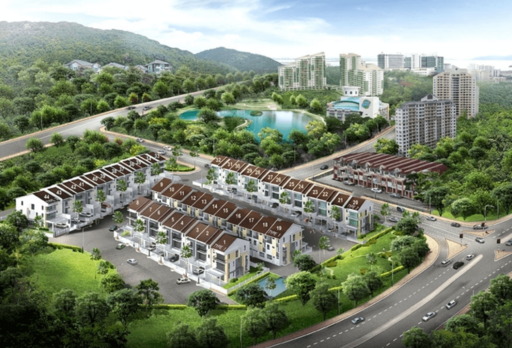 Metro Residences