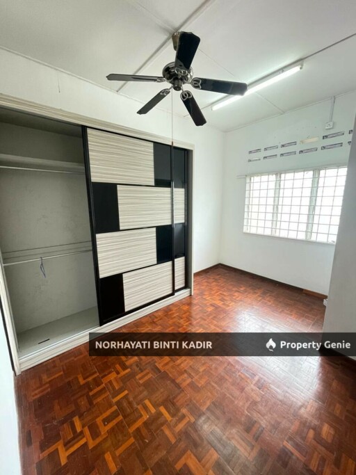 DOUBLE STOREY BUKIT SETONGKOL KG JAWA KUANTAN