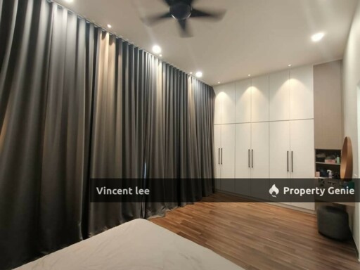 Eco Forest Ebonylane, Artisan Home [2 StoreyTerrace with Super Nice Renovated Condition]