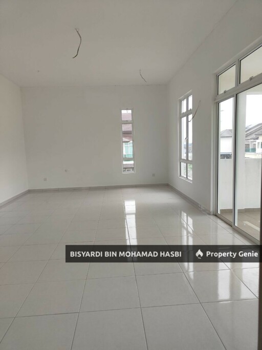 CORNER LOT BANGLO EKSKLUSIF UNTUK DIJUAL Taman Bukit Senawang Perdana, Senawang.