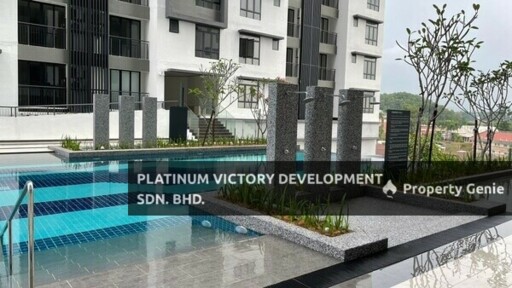PV9 Residences @ Taman Melati