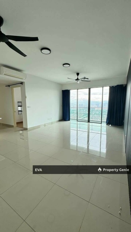 East Parc @ Menjalara