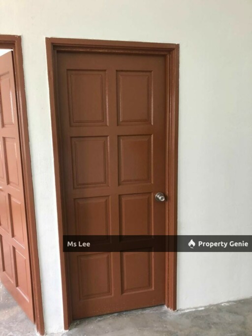 2nd floor Shop Apartment RM 400 (Pasar Malam)-Taman Sentosa @ Klang-Ready 15/7 or 31/7