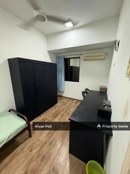 Indah Villa Condominium At Bandar Sunway