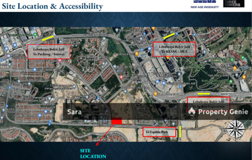 Wellness Service Apartment Bukit Jalil VIVIDZ near Pavilion