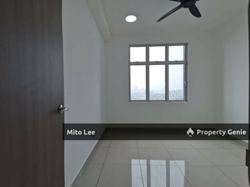 Larkin Service Apartment For Rent !!