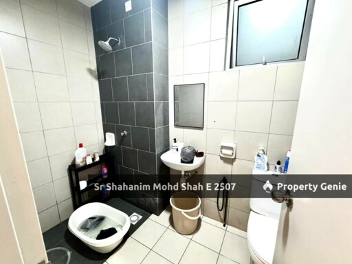LBS Skylake Residence, Puchong Selangor