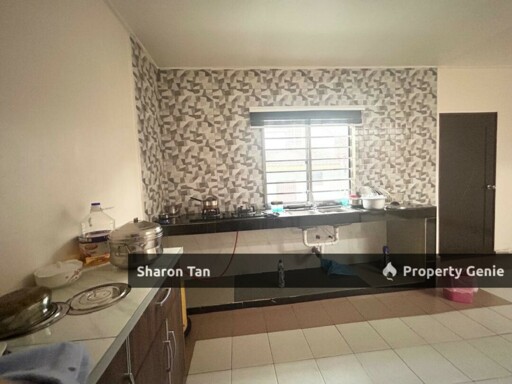 2 Storey Terrace House Tmn Nusa Damai JB Unblock View Freehold