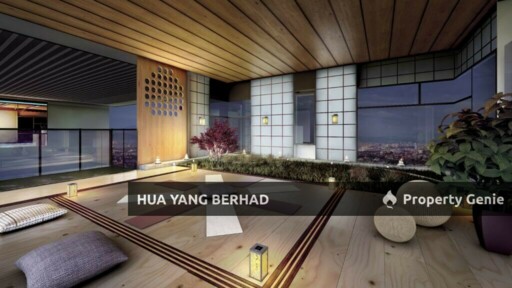 Zeta Residence @ One South