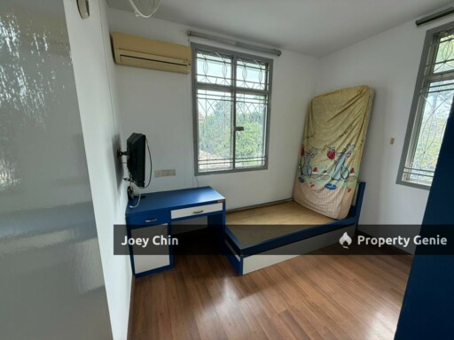 Taman Setia Indah Corner Lot Unit For Sale-Fully Renovated, Spacious, Extended Layout, Gated & Guarded Community, Move-In Ready!
