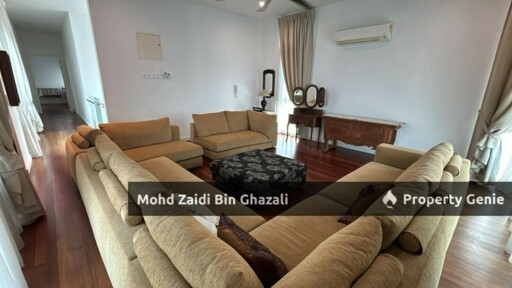 Fully Furnished Sejati Resident Cyberjaya