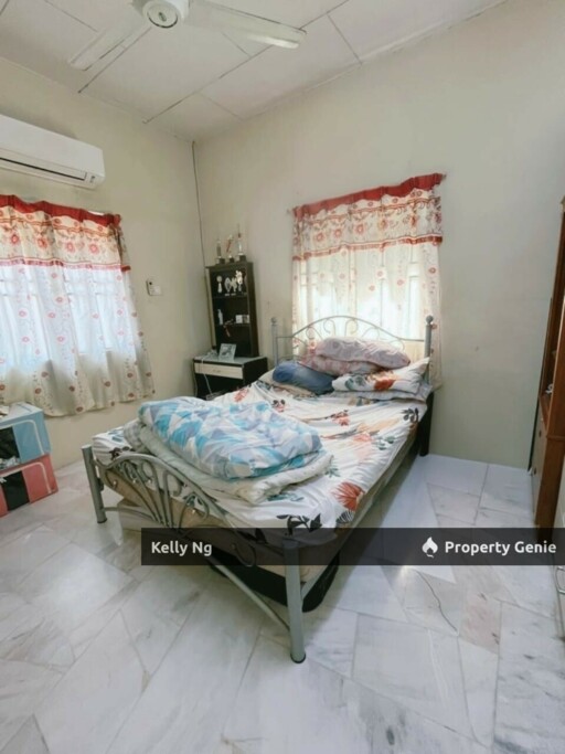 2 Sty Endlot Renovated Super Worth it At Tmn Sentosa Klang For Sale