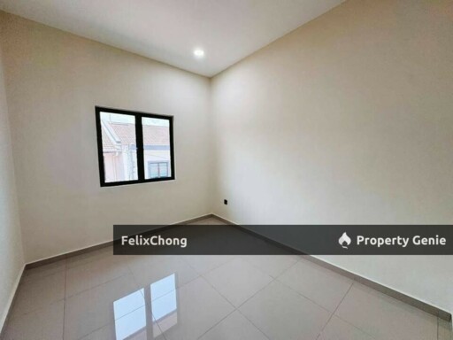Permasa Jaya 2 Sty Terrace,Jalan Permas,Johor Bahru,Renovated,Extend