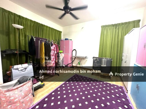 3 Storey Superlink Terrace House Anggun 3, Rawang