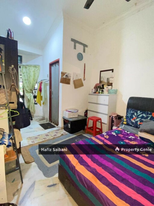 1.5 Storey Pendamar Indah Klang