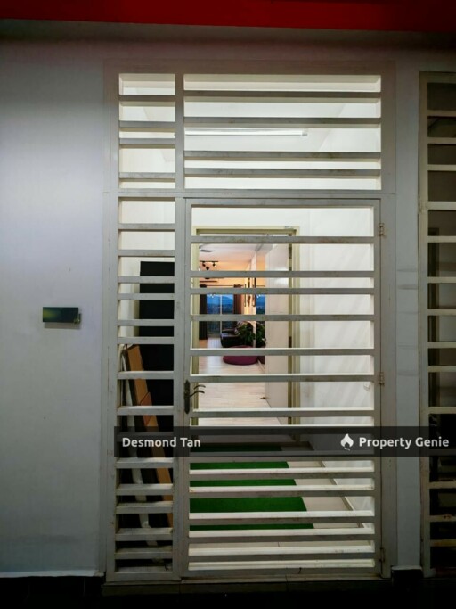Kalista 1, Kalista Residence, Kalista 2, Seremban 2 (Semi Furnishings)