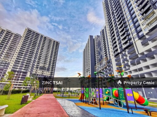 Residensi Adelia 2 {Save RM 122,200}