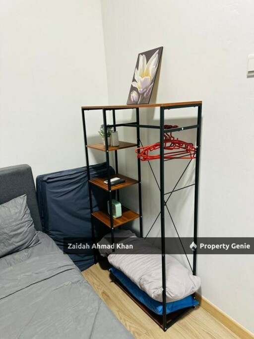 AERA RESIDENCE PETALING JAYA SERVICED RESIDENCE FOR RENT FULLY FURNISHED 2 CARPARK