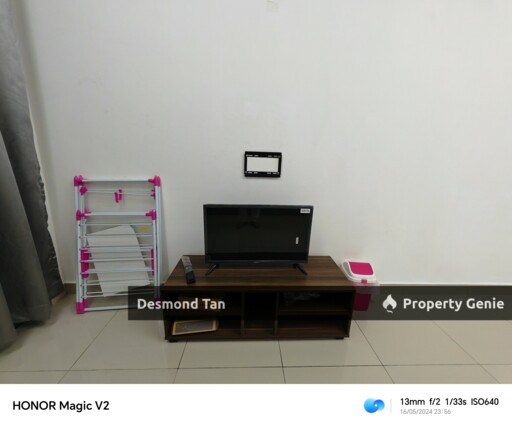 Kalista 2 ,Seremban 2 (Fully Furnished)Block A