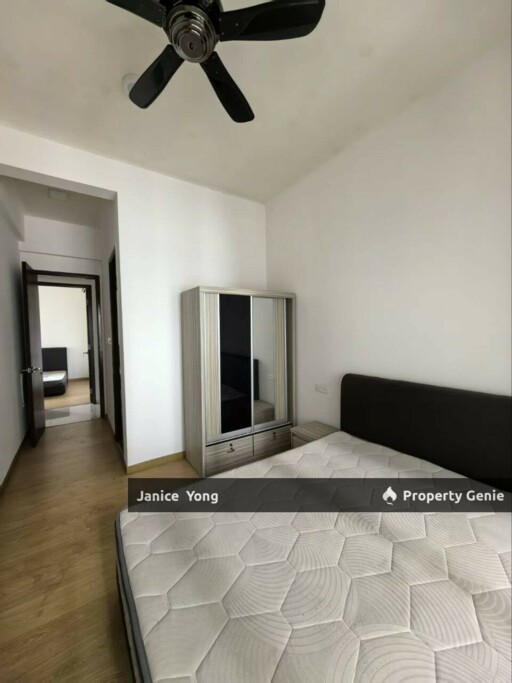 Bay Point @ Country Garden Danga Bay