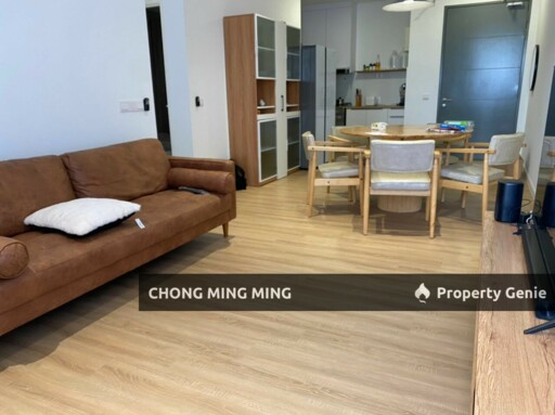 Kalista 2 Residence @ Seremban 2 for Rent