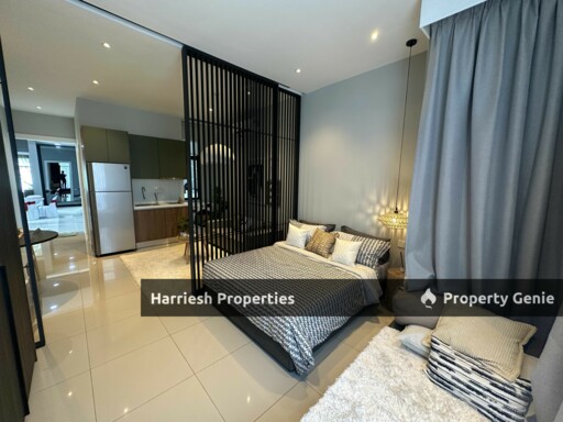 Cypress Tower @ PJC Regency – A Serviced Apartment with a Difference