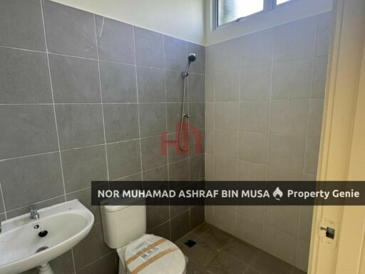 Taman Utama Jaya,Kangar📍Rumah Baru‼️
