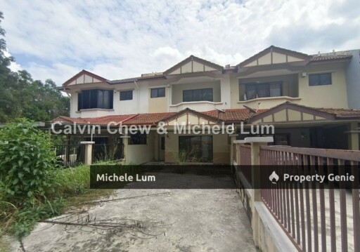 Taman Mutiara Indah Puchong