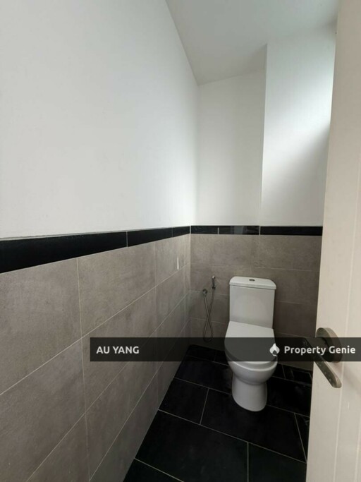 2nd Vervea Office for Rent Batu Kawan