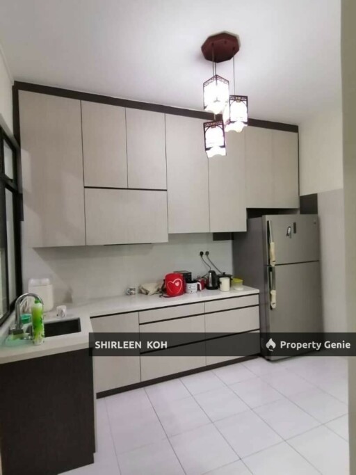 Room for Rent at Taman Bukit Indah @ Iskandar Puteri