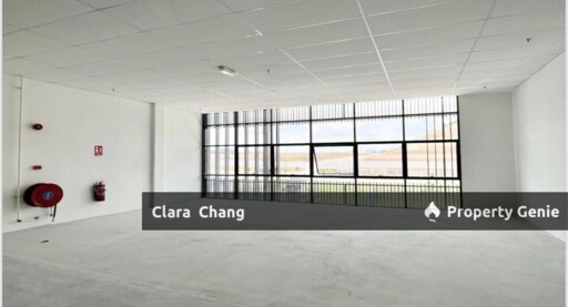 I Tech Valley @ Gelang Patah 1.5 Storey Detached Factory for Rent