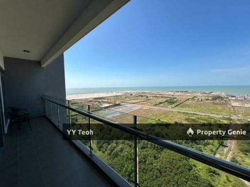 Atlantis Residence 3R Unit｜HIGH FLOOR - BLOCK A