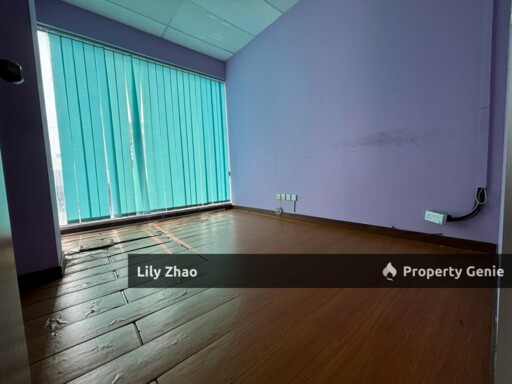 Corporate Office for Rent, 2nd Floor, Corner Lot, 88 Marketplace Commercial, Kepayan, Kota Kinabalu