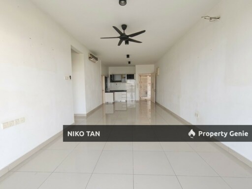 For Sale Apartment Nusa Height @ Gelang Patah