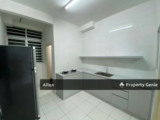 Sky Garden Residence, Setia Tropika