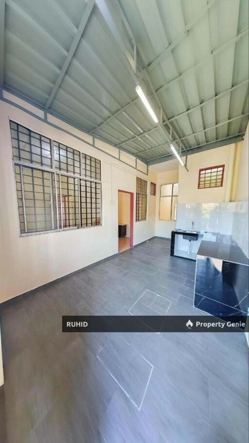 SINGLE STOREY - Taman Teratai Skudai
