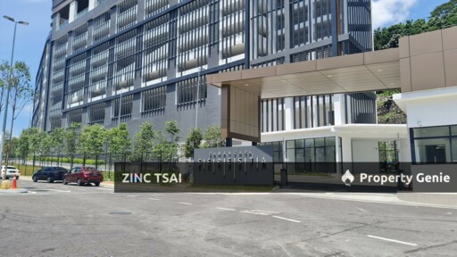 Damansara Seresta {Save RM 164,000} 8 mins drive to MRT Sri Damansara Barat_6 mins drive to Ativo Plaza