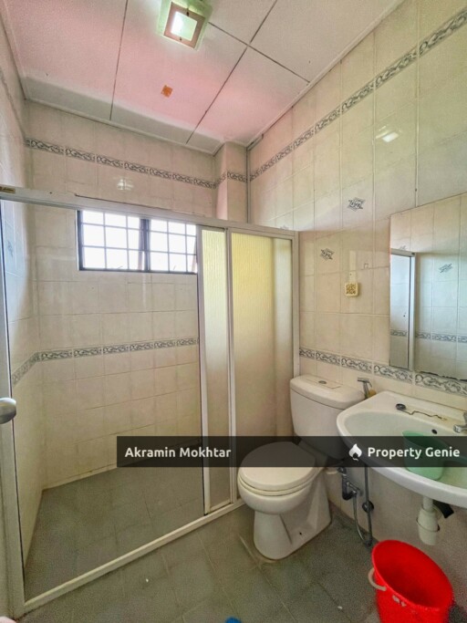 Freehold & Corner Lot | 2-Storey Bungalow, Green Street Home, Seremban 2