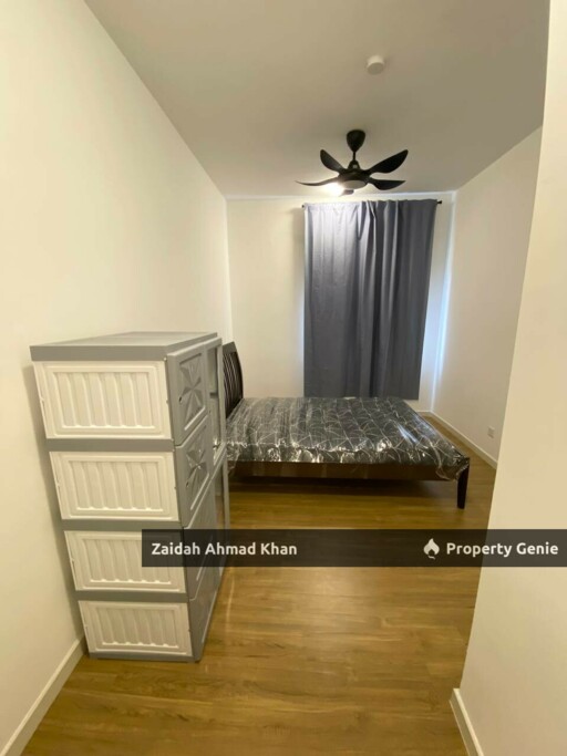 SENSORY RESIDENCE SOUTHVILLE CITY BANGI CONDOMINIUM FOR SALE PRICE REDUCED BELOW MARKET VALUE FREEHOLD 2 PARKING