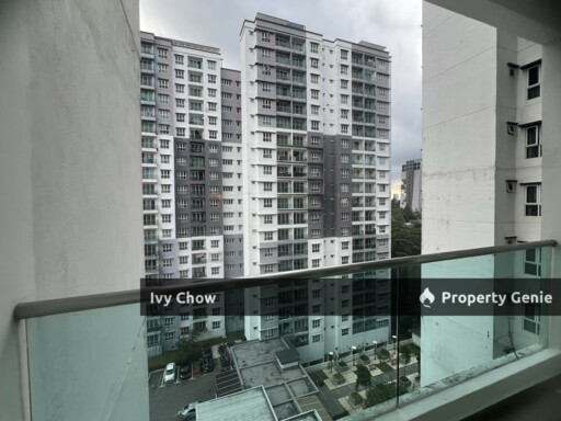 Season Larkin Apartment for Sale
