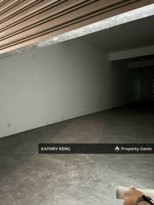 Pusat Perdagangan Kempas For Rent Johor Bahru For Rent Johor For Rent