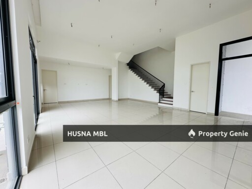 Broadleaf Residence Kota Kemuning | Gated & Guarded Luxury Living