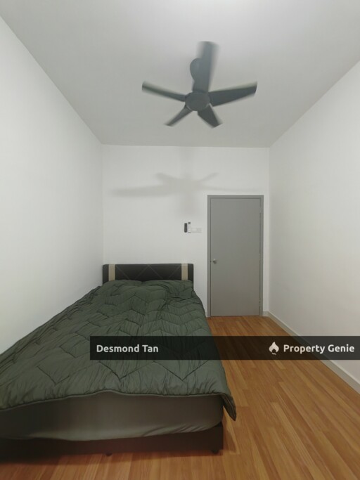 2 Storey Sena Pars, Senawang Perdana, Taman Bandar Senawang (Fully Furnished & Ready Move in)