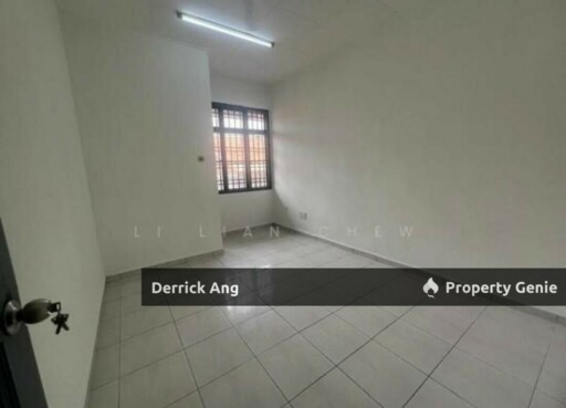For Rent - Taman Desa Cermerlang For Rent Ulu Tiram For Rent Johor For Rent