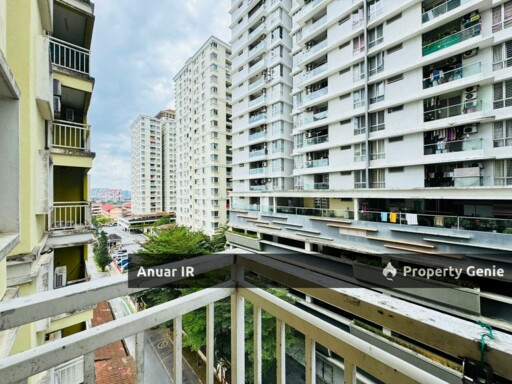 Platinum Victory Condo Taman Melati