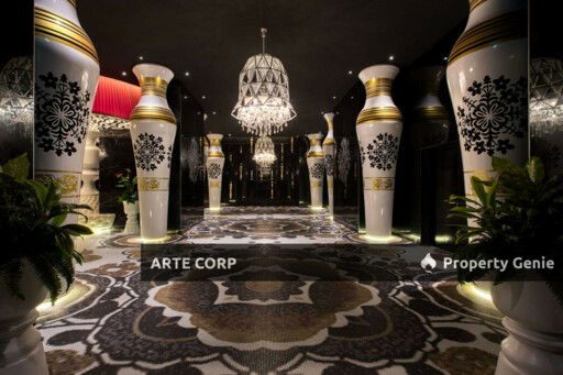 Arte Mont Kiara